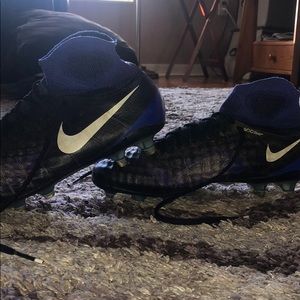 *SOLD* Nike Magista Obra II